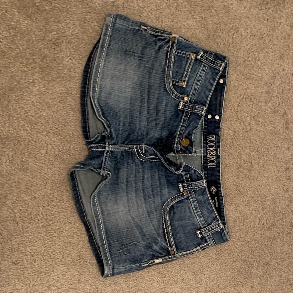 💥Rock&Roll shorts💥